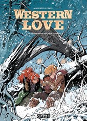 Western Love. Band 2