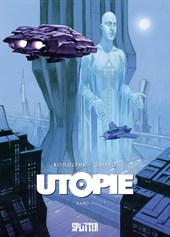 Utopie. Band 1