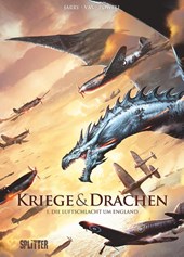 Kriege und Drachen. Band 1