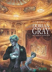 Dorian Gray (Graphic Novel)