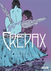 Crepax: Justine