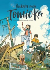 Rückkehr nach Tomioka