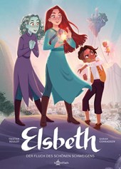 Elsbeth. Band 1