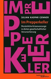 Im Prepperkeller
