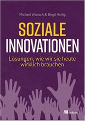 Soziale Innovationen