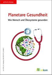 Planetare Gesundheit