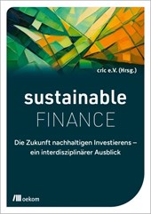 Sustainable Finance