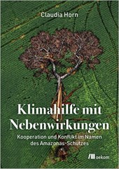 Klimahilfe mit Nebenwirkungen