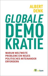 Globale Demokratie
