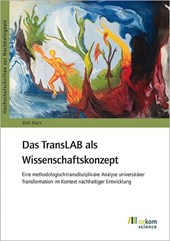 Das TransLAB als Wissenschaftskonzept