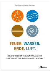Feuer. Wasser. Erde. Luft.