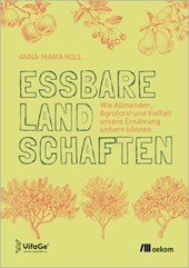 Essbare Landschaften