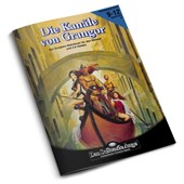 DSA2 - Die Kanäle von Grangor (remastered)