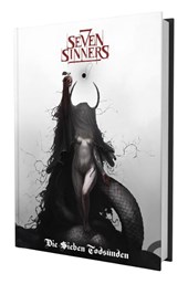 5E - 7 Sinners - Die Sieben Todsünden