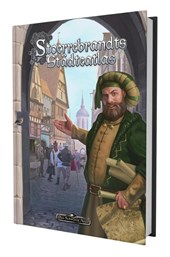 DSA - Stoerrebrandts Städteatlas