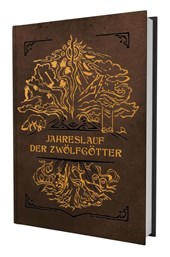 DSA - Jahreslauf der Zwölfgötter