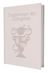 DSA - Vademecum der Elfengötter