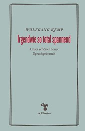 Irgendwie so total spannend