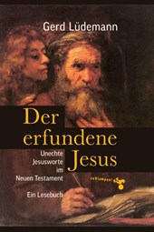 Der erfundene Jesus