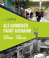 Als Hannover Fahrt aufnahm