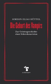 Die Geburt des Vampirs