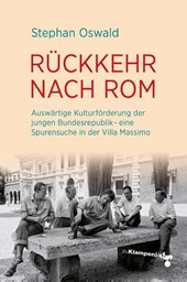 Rückkehr nach Rom