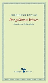 Der gelähmte Westen