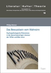 Das Bewusstsein vom Wahnsinn