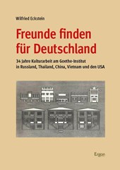 Freunde finden für Deutschland