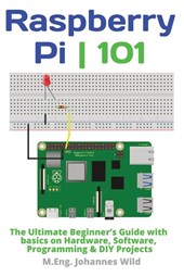 Raspberry Pi 101
