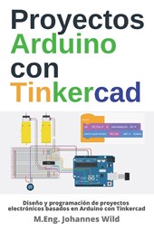 Proyectos Arduino con Tinkercad