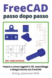 FreeCAD | passo dopo passo