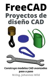 FreeCAD | Proyectos de diseño CAD
