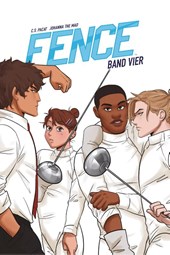 Fence 4