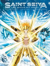 Saint Seiya - Die Krieger des Zodiac 3