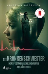 Die Krankenschwester