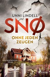 Snø - Ohne jeden Zeugen: Ein Fall für Snø