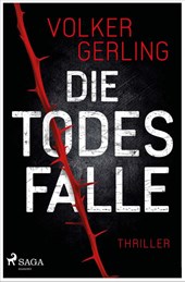 Die Todesfalle - Ein Fall für Skalla und Krampe