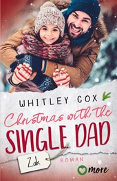 Christmas with the Single Dad - Zak