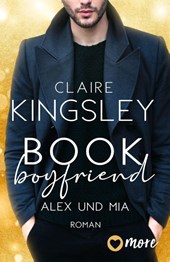Book Boyfriend