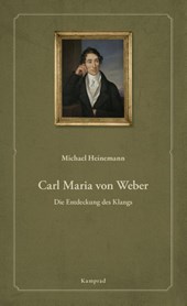 Carl Maria von Weber