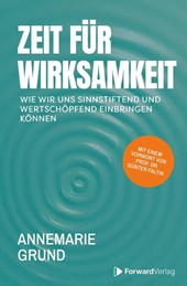 Zeit für Wirksamkeit