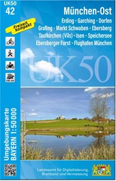 UK50-42 München-Ost