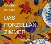 Das Porzellanzimmer: Roman