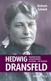 Hedwig Dransfeld