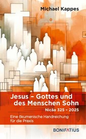 Jesus Gottes und des Menschen Sohn