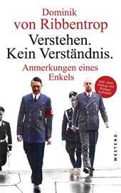 Verstehen. Kein Verständnis.