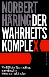 Der Wahrheitskomplex