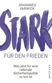Stark für den Frieden
