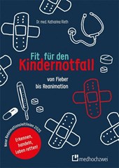 Fit für den Kindernotfall